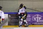 Photo hockey match Rouen - Nice le 06/01/2017
