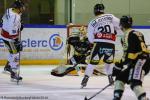 Photo hockey match Rouen - Nice le 06/01/2017