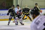 Photo hockey match Rouen - Nice le 06/01/2017