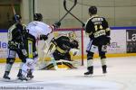 Photo hockey match Rouen - Nice le 06/01/2017