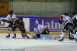 Photo hockey match Rouen - Nice le 06/01/2017