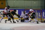 Photo hockey match Rouen - Nice le 06/01/2017