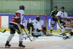 Photo hockey match Rouen - Nice le 06/01/2017