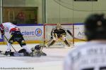 Photo hockey match Rouen - Nice le 06/01/2017