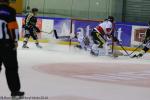 Photo hockey match Rouen - Nice le 06/01/2017