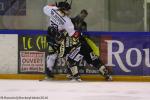 Photo hockey match Rouen - Nice le 06/01/2017