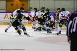 Photo hockey match Rouen - Nice le 06/01/2017