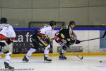 Photo hockey match Rouen - Nice le 06/01/2017