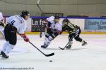 Photo hockey match Rouen - Nice le 06/01/2017
