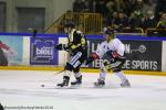 Photo hockey match Rouen - Nice le 06/01/2017