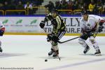 Photo hockey match Rouen - Nice le 06/01/2017