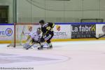 Photo hockey match Rouen - Nice le 06/01/2017