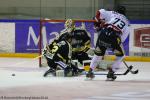 Photo hockey match Rouen - Nice le 06/01/2017