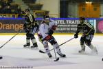 Photo hockey match Rouen - Nice le 06/01/2017