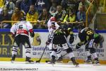 Photo hockey match Rouen - Nice le 15/10/2017