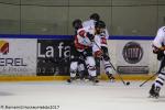 Photo hockey match Rouen - Nice le 15/10/2017
