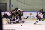 Photo hockey match Rouen - Nice le 15/10/2017
