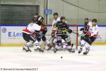 Photo hockey match Rouen - Nice le 15/10/2017