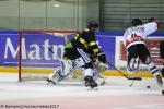 Photo hockey match Rouen - Nice le 15/10/2017