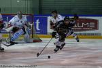 Photo hockey match Rouen - Nice le 15/10/2017