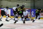 Photo hockey match Rouen - Nice le 15/10/2017