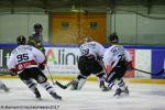 Photo hockey match Rouen - Nice le 15/10/2017