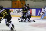 Photo hockey match Rouen - Nice le 15/10/2017