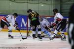 Photo hockey match Rouen - Nice le 15/10/2017
