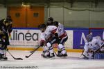 Photo hockey match Rouen - Nice le 15/10/2017