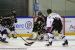 Photo hockey match Rouen - Nice le 15/10/2017