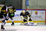 Photo hockey match Rouen - Nice le 15/10/2017