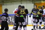 Photo hockey match Rouen - Nice le 15/10/2017