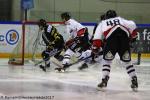 Photo hockey match Rouen - Nice le 15/10/2017