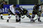 Photo hockey match Rouen - Nice le 15/10/2017