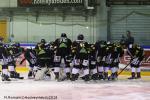 Photo hockey match Rouen - Nice le 26/01/2018