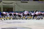 Photo hockey match Rouen - Nice le 26/01/2018