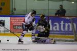 Photo hockey match Rouen - Nice le 26/01/2018