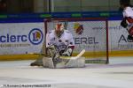 Photo hockey match Rouen - Nice le 26/01/2018