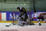Photo hockey match Rouen - Nice le 26/01/2018