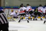 Photo hockey match Rouen - Nice le 26/01/2018