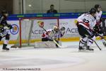 Photo hockey match Rouen - Nice le 26/01/2018
