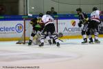 Photo hockey match Rouen - Nice le 26/01/2018