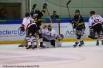 Photo hockey match Rouen - Nice le 26/01/2018