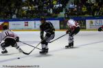 Photo hockey match Rouen - Nice le 26/01/2018