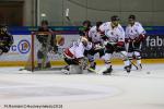 Photo hockey match Rouen - Nice le 26/01/2018