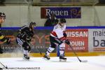 Photo hockey match Rouen - Nice le 26/01/2018
