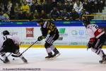 Photo hockey match Rouen - Nice le 26/01/2018