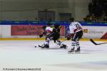 Photo hockey match Rouen - Nice le 26/01/2018