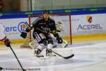 Photo hockey match Rouen - Nice le 26/01/2018