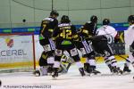 Photo hockey match Rouen - Nice le 26/01/2018